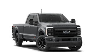 2027 Ford Super Duty® External Image 4